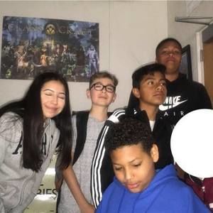 Meet your Posher, Ben